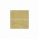 Tissue Wrap "Gold Metallic", 4/Pkg, 50,8x50,8 cm