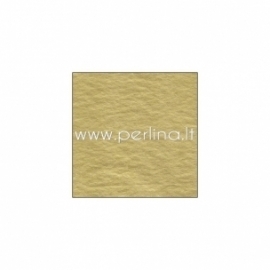 Tissue Wrap "Gold Metallic", 4/Pkg, 50,8x50,8 cm