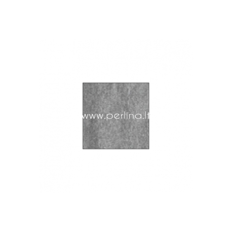 Tissue Wrap "Silver Metallic", 4/Pkg, 50,8x50,8 cm