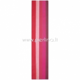 Tissue Wrap Combo Pack "Red Mix", 10/Pkg, 51x66 cm