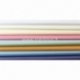 Tissue paper "Pasel Tissue", 24/Pkg, 50,8x101,6 cm
