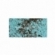 Iced enamels relique powder "Relique Turquoise", 15 ml