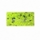 Iced enamels relique powder "Relique Chartreuse", 15 ml