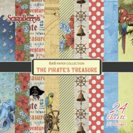 The Pirate's Treasure collection