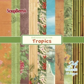 Tropics collection